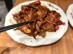 -張飛扒肉·龙江非遗(道外店)