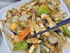 -嘉升大排档(番禺总店)