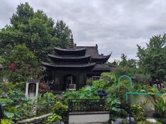 -钱王祠