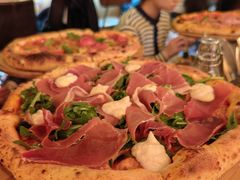 -Alimentari Grande(东湖路店)