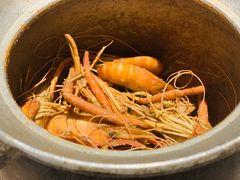 -雷泰泰台式胡椒虾(滨江金铂湾店)