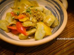 -甜阿姨·天台花园私房菜(万松园店)