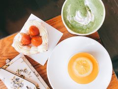 -星巴克(张家港谷渎港店)