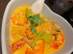 -大头虾越式风味餐厅(光明广场店)