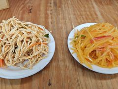 -嘻小北·兰州清汤牛肉面(太平洋森活天地店)