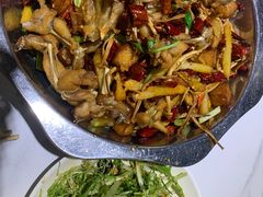 -馋嘴蛙火锅