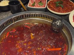 -小王少龙火锅(沙南街店)