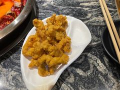 -渝味晓宇火锅(合川路店)