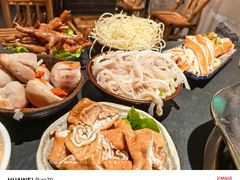 -大风老火锅(江北一店)