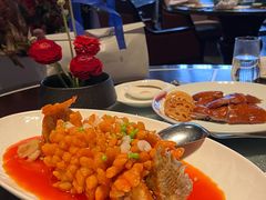 -杭州西子湖四季酒店·金沙厅