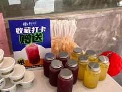 -狮王府淮扬菜(百家湖1912店)