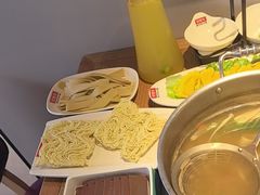 -好想牛·鲜切自助牛肉火锅(七堡花园城店)