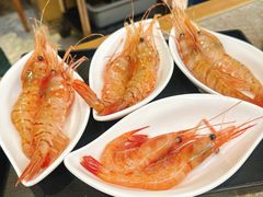 -亚马逊蒸汽活海鲜自助(LCM置汇旭辉广场店)