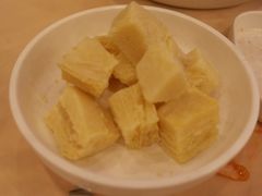冻豆腐-洪长兴(广西北路店)