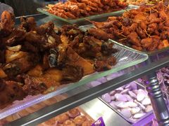 -春华海鲜城(广场西苑店)