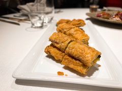 花茶熏素鹅-三号黄浦会Canton Table