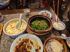 -南京大牌档(中山陵店)