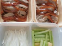 -煜丰汴京烤鸭(福彩路店)