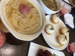 -東城故事·尋找姆媽的味道(玉兰路店)