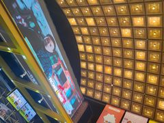 -CGV星星影城(颐堤港ScreenX店)