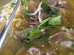 -金家老三饭庄(常营店)
