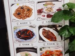 -鸿宾楼(展览馆路店)