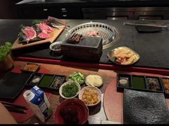 -300杯·和牛烧肉清酒专门店(廊里店)