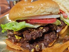 -魏斯理汉堡(西安沣东吾悦店)