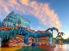 -沈阳方特欢乐世界