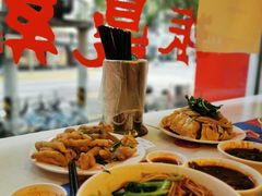 -振鼎鸡(福州路店)