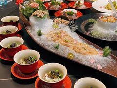 -拂晓山房·私房川菜(西门店)