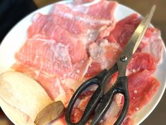 -Dombe豚(黑猪肉街店)