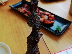 -炒豆合作社(东四总店)