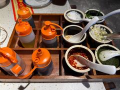 -鑫隆四季涮肉(八角畅游店)