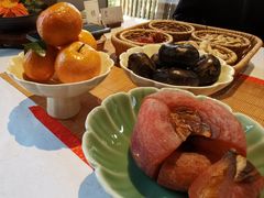 -鲤院·新中式美学·庭院餐厅(夫子庙店)