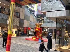 -THE NORTH FACE(三里屯ONEBOX店)