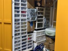 -安东易迷你自助仓储寄存仓库(顾戴路店)