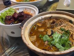 -小秦淮·南京土菜(新亭西路店)