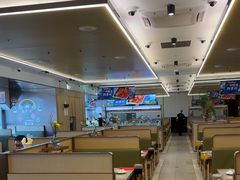 -海底捞火锅(振华广场店)