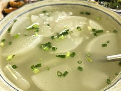-周鱼鳅饭店