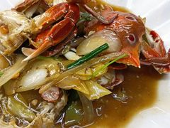 -范饭椰林川湘味海鲜·椰子鸡(三亚湾椰梦长廊店)