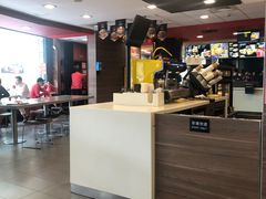 -麦当劳(四川北路店)