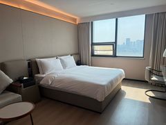 -成都宽窄巷子桔子水晶酒店