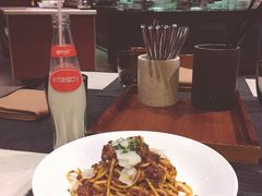 -顺德美的万豪酒店-万豪中餐厅