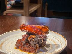 -Brut Eatery悦璞食堂(建国东路店)