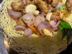 -云海肴云南菜·蒸汽石锅鱼(新奥店)