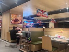 -海底捞火锅(百利广场店)