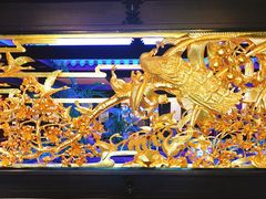 -白天鹅宾馆-宏图府餐厅