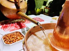 -丁卯•铜锅涮肉(工体店)