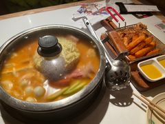 -七八冷面·延边朝鲜族美食(圣熙八号店)